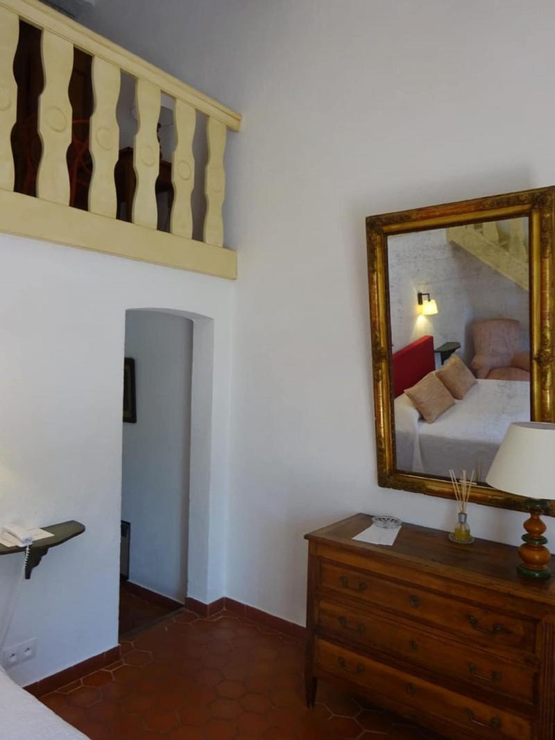 Hotel La Figuiere Ramatuelle Exterior photo