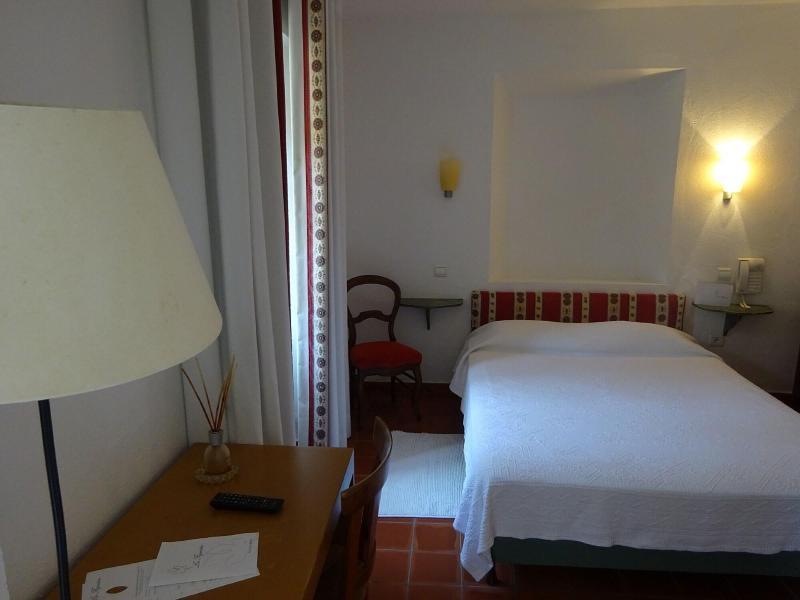 Hotel La Figuiere Ramatuelle Exterior photo