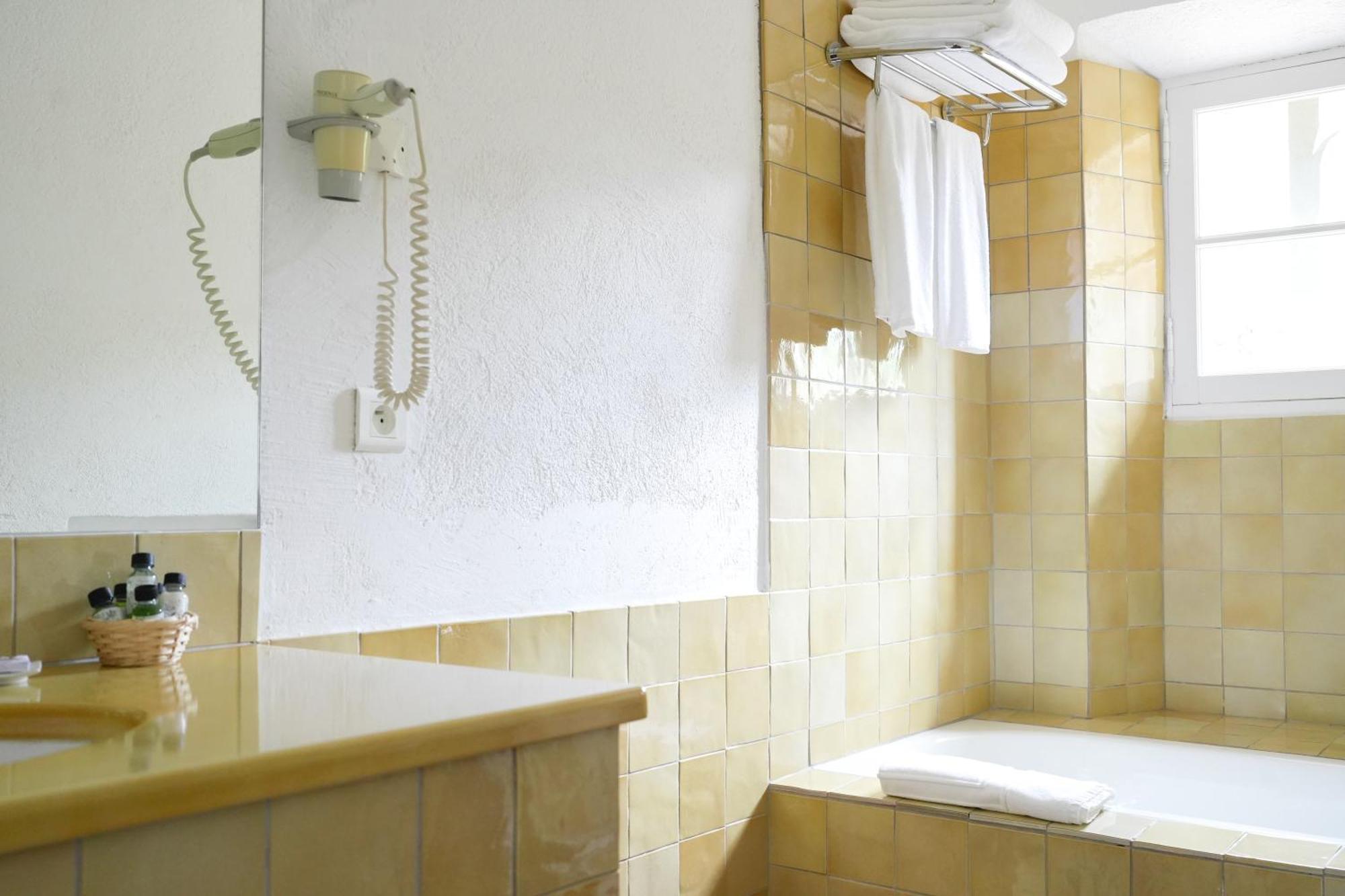 Hotel La Figuiere Ramatuelle Room photo