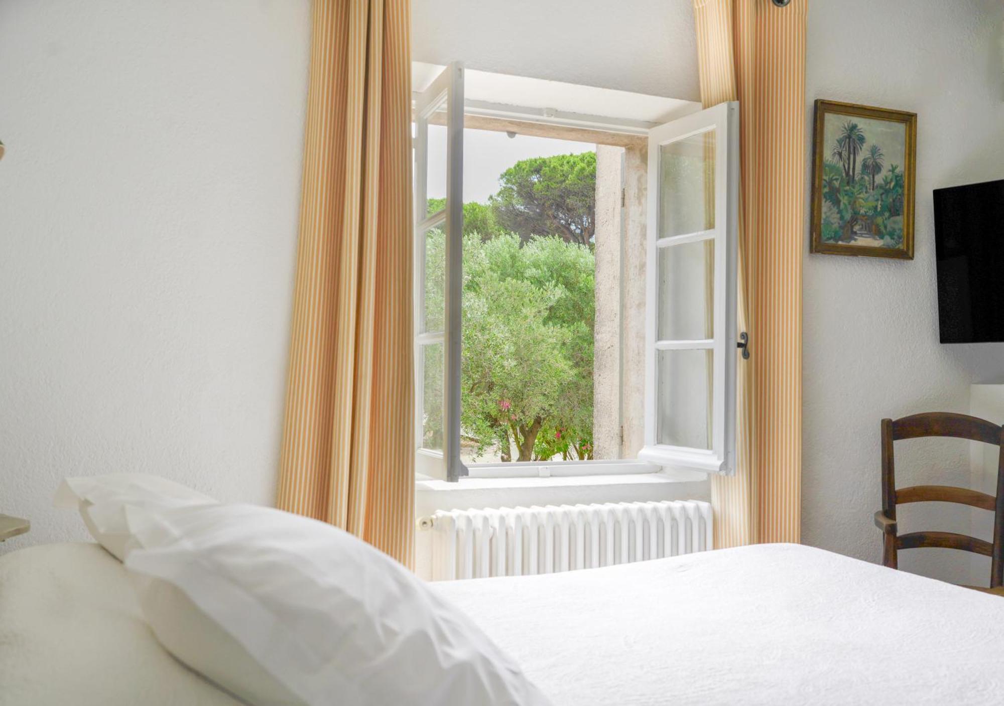 Hotel La Figuiere Ramatuelle Room photo