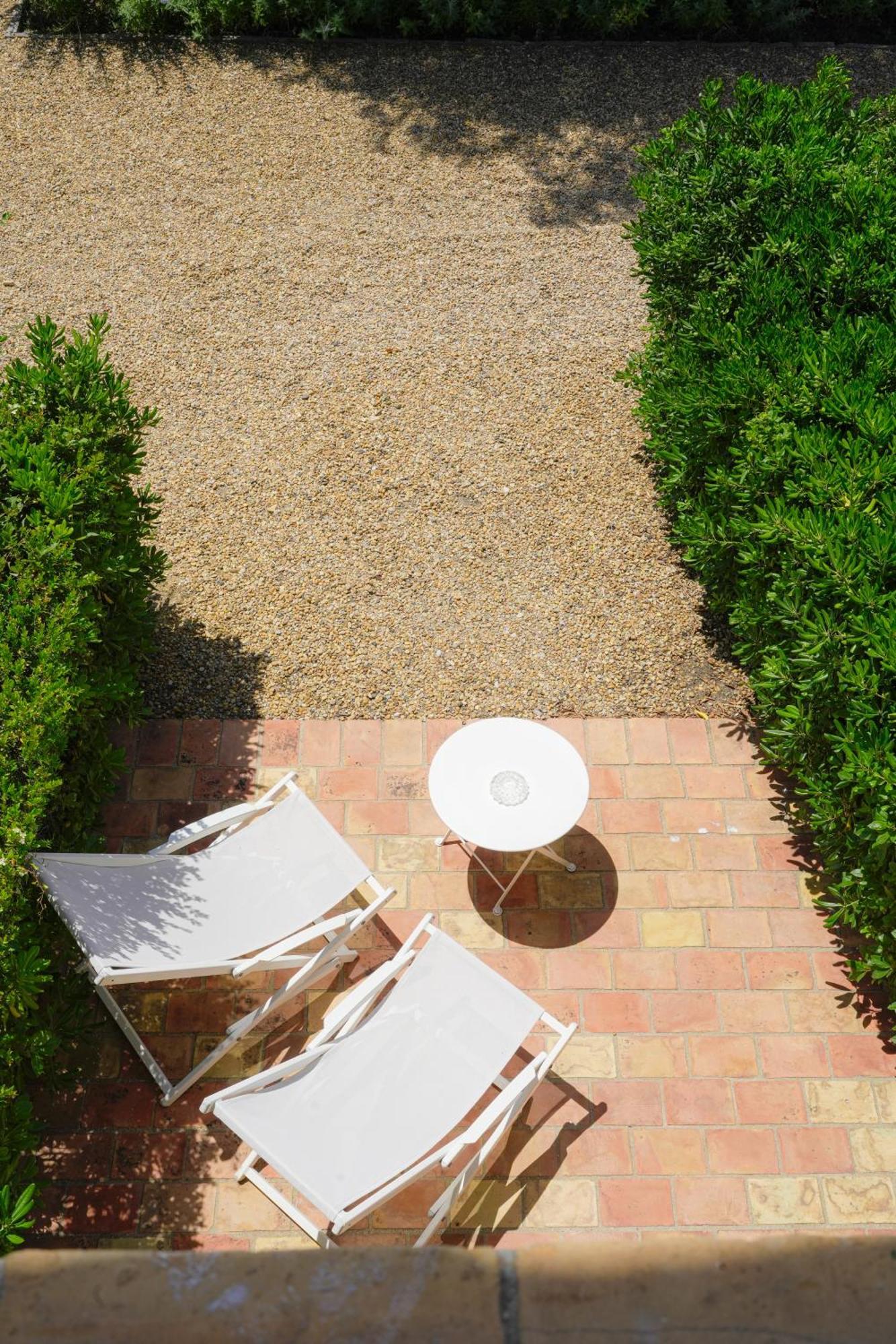 Hotel La Figuiere Ramatuelle Exterior photo