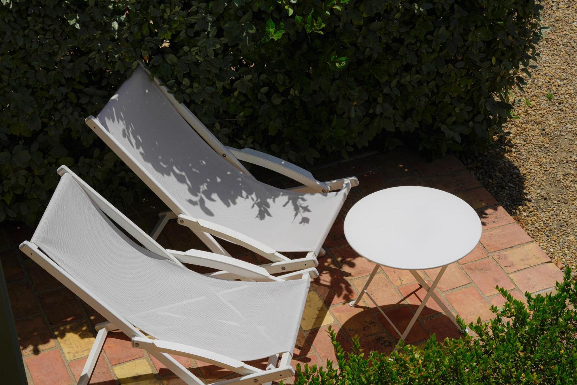 Hotel La Figuiere Ramatuelle Exterior photo