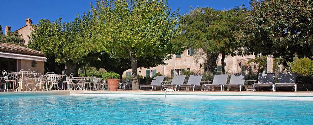 Hotel La Figuiere Ramatuelle Exterior photo
